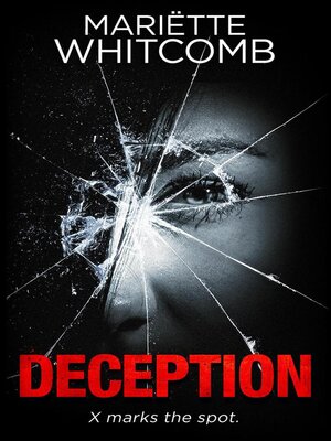 cover image of Deception
